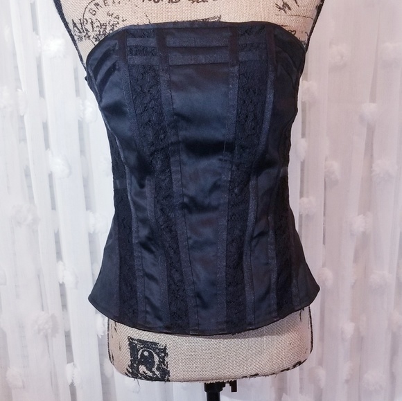 Cache Tops - Cache' Corset